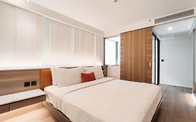Citrus Sukhumvit 13 Nana Bangkok By Compass Hospitality - Newly Renovated